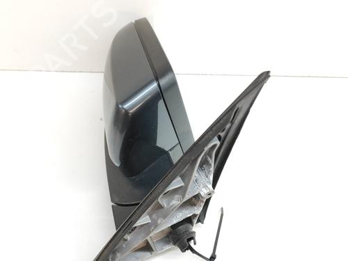 Right mirror BMW X5 (E70) xDrive 40 d | BP17767132C27 