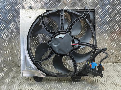 Radiator fan JEEP AVENGER (J2) 1.2 GSE T3 | BP28590326M35 - Image 2