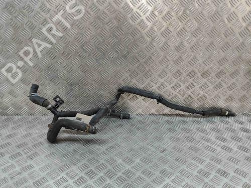 Pipe AUDI E-TRON (GEN) 55 quattro | BP27781821M125 
