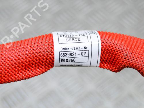 Cable BMW X3 (G01, F97, G08) M Competition | BP27760973E12  - Image 7