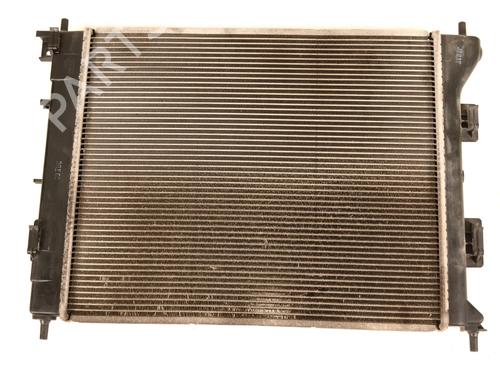 Used Water radiator Water radiator HYUNDAI i30 (GD) 1.6 CRDi (128 hp) 33346992 33346992