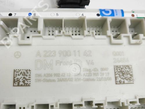 Electronic module VW PASSAT B7 (362) 1.4 TSI EcoFuel | BP37469448M83  - Image 6