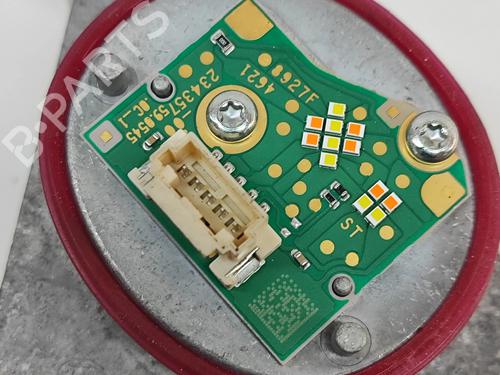 Electronic module MERCEDES-BENZ EQB (X243) EQB 300 4-matic (243.608, 243.609) | BP27781517M83 - Image 6