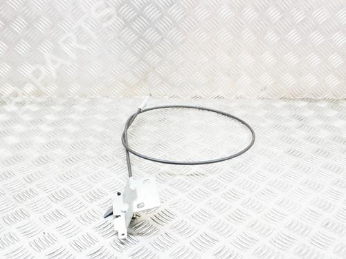 Used Tailgate lock Tailgate lock PORSCHE 911 Convertible (997) 3.8 Carrera 4S (355 hp) 9167259 9167259