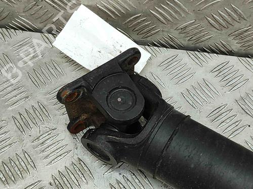 Driveshaft LAND ROVER RANGE ROVER SPORT II (L494) 5.0 SCV8 4x4 | BP28431789M37