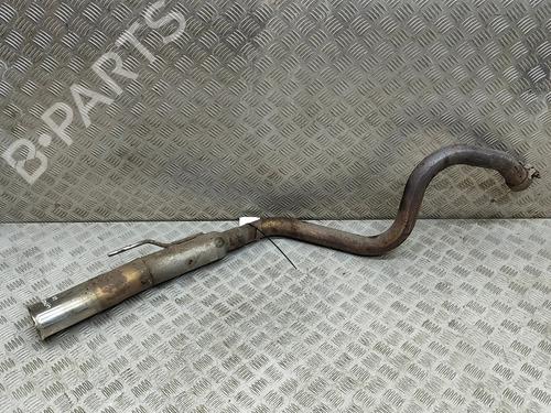 Used Exhaust system Exhaust system ASTON MARTIN DB7 Vantage 3.2 (317 hp) 27776494 27776494