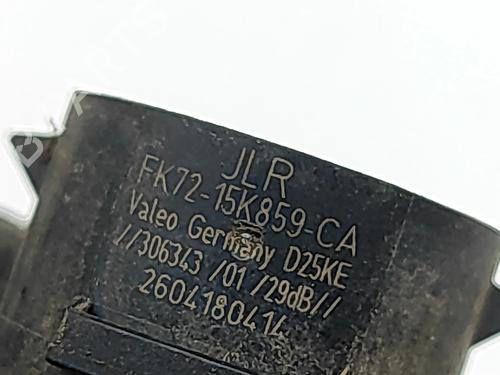 Electronic module LAND ROVER DISCOVERY SPORT (L550) 2.0 D 4x4 | BP33387018M83  - Image 6