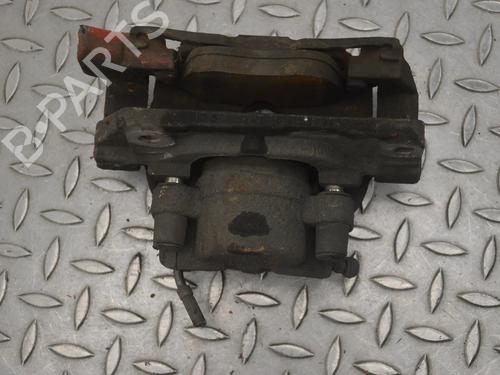 Right front brake caliper JAGUAR XK II Coupe (X150) 4.2 XK8 | BP30243979M104 