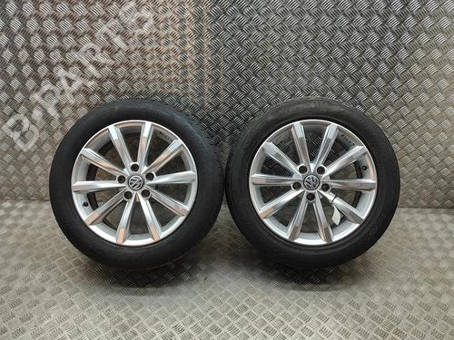 Fælgsæt VW PASSAT B8 (3G2, CB2) 2.0 TDI | BP38421526C100 - Image 3