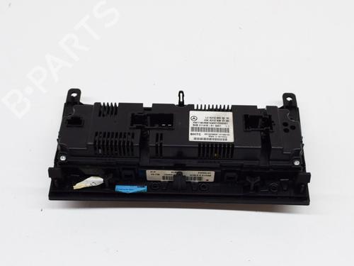 Electronic module MERCEDES-BENZ E-CLASS (W212) E 220 CDI | BP10368258M83 