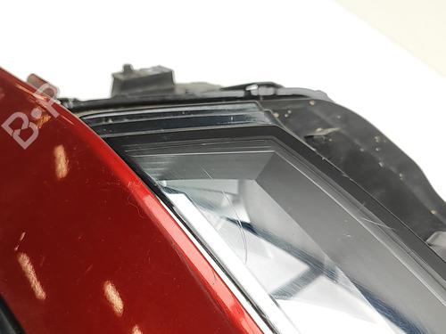 Left headlight PORSCHE CAYENNE Coupe (9YB) 3.0 AWD (9YBAA1) | BP34701476C28  - Image 10