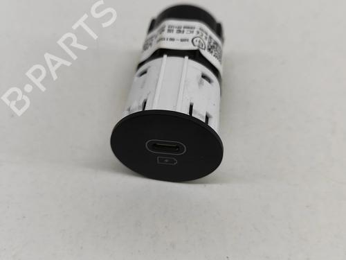 Used Electronic module Electronic module KIA EV6 (CV) 77 GT AWD (585 hp) 33368636 33368636