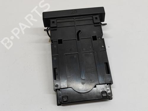 Cup/Object holder SUBARU FORESTER (SF_) 2.0 S Turbo AWD (SF5) | BP27487212I37 