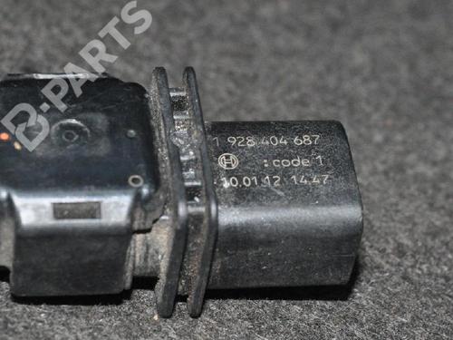 Electronic sensor VW TIGUAN (5N_) 2.0 TDI 4motion | BP6718669M84 