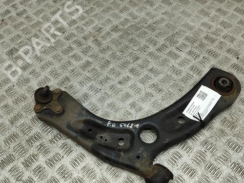 Used Right front suspension arm AUDI A3 Limousine (8VS, 8VM) S3 quattro (310 hp) 26546170