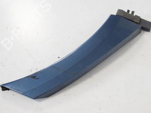 Used Door moulding trim Door moulding trim SUBARU LEGACY IV (BL) 2.0 D AWD (BLD) (150 hp) 33396840 33396840