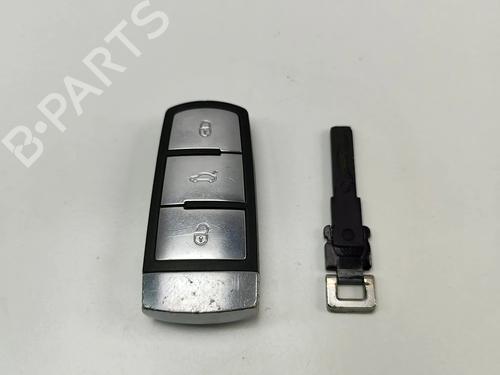 Electronic module VW PASSAT B7 Variant (365) 1.6 TDI | BP26890908M83 
