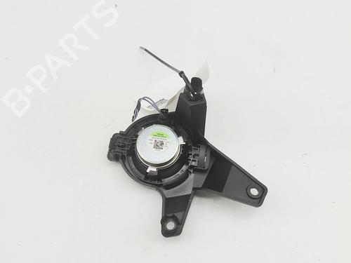 Speaker AUDI A3 Sportback (8YA, 8YF) 35 TFSI | BP39884349E2 - Image 4