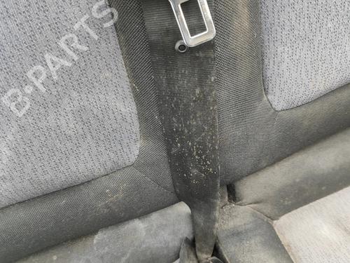 Left front seat OPEL VIVARO B Van (X82) 1.6 CDTI (05) | BP33381521C15 - Image 8