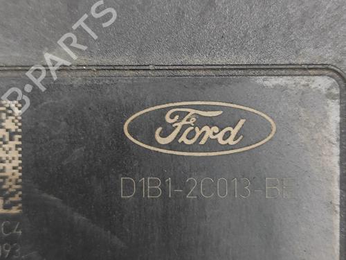 ABS pump FORD FIESTA VII (HJ, HF) 1.0 EcoBoost | BP35811705M43 - Image 6