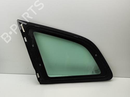 Rear right quarter glass VOLVO XC60 II (246) D4 AWD | BP24581622C92 