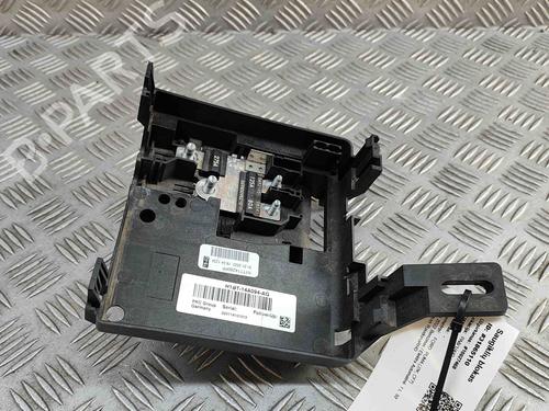 Boîte à Fusibles FORD PUMA (J2K, CF7) 1.0 EcoBoost mHEV (125 hp) 28437937