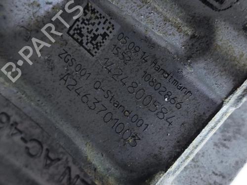 Gearbox CITROËN DS5 1.6 HDi 115 | BP32755467M3  - Image 7