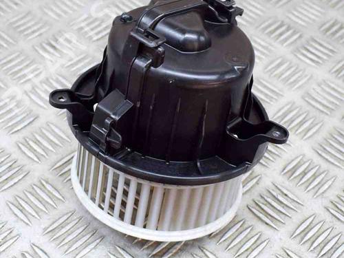 Ventilator motor AUDI A1 Sportback (GBA) 35 TFSI (150 hp) 27761686