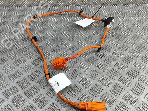 Used Wiring harness SKODA ENYAQ iV SUV (5AZ) 85 (286 hp) 28446630