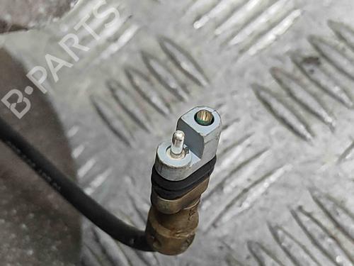 Right front steering knuckle PORSCHE CAYMAN (987) S 3.4 | BP29752937M26 