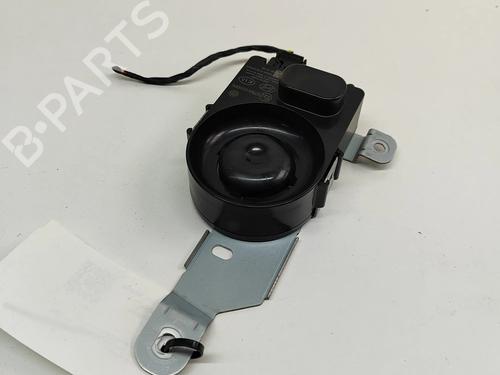 Used Electronic module KIA SPORTAGE IV (QL, QLE) 1.6 T-GDI (177 hp) 27158151