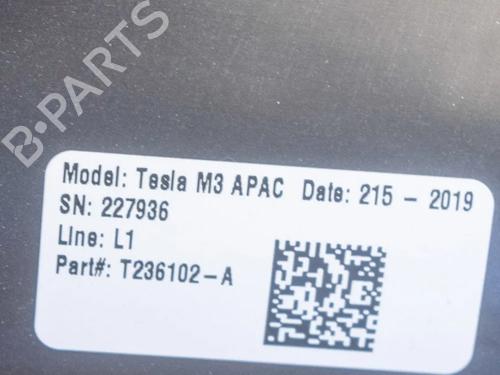 Heater matrix TESLA MODEL 3 (5YJ3) EV | BP27748383M63 - Image 7