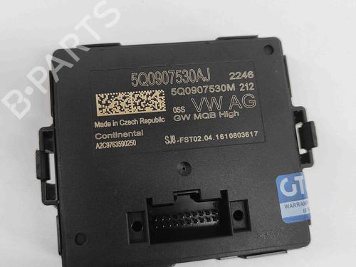 Electronic module VW PASSAT B8 Variant (3G5, CB5) 2.0 TDI | BP23248821M83