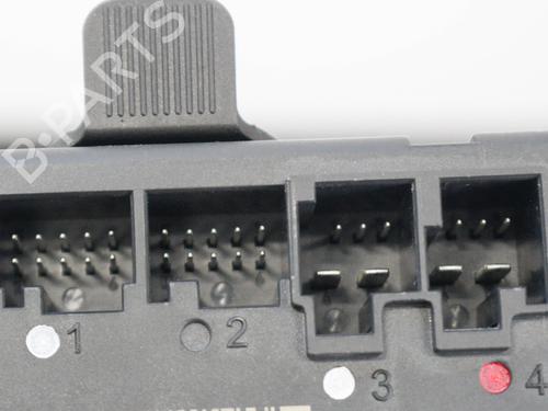 Used Electronic module MERCEDES-BENZ C-CLASS T-Model (S204) C 250 CGI (204.247) (204 hp) 9164785