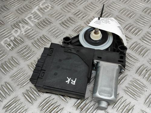 Left front window motor VOLVO XC90 II (256) B5 Mild Hybrid AWD | BP28558846E21