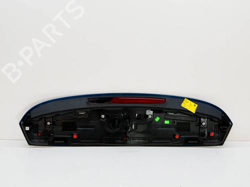 Used Rear spoiler Rear spoiler SKODA KAMIQ (NW4) 1.0 TSI (95 hp) 36043433 36043433