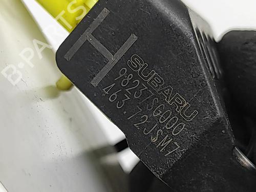 Electronic sensor SUBARU WRX Saloon (GJ) STi 2.5 AWD | BP32973437M84  - Image 7