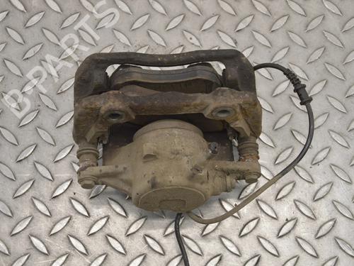 Right front brake caliper MERCEDES-BENZ C-CLASS (W204) C 220 CDI (204.002) | BP30237630M104 