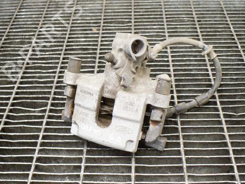 Bremssattel rechts hinten FORD FIESTA VII (HJ, HF) 1.0 EcoBoost | BP14617734M106 