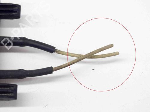 Antenne/Base VW TOUAREG (7LA, 7L6, 7L7) 3.2 V6 | BP9228300C140 