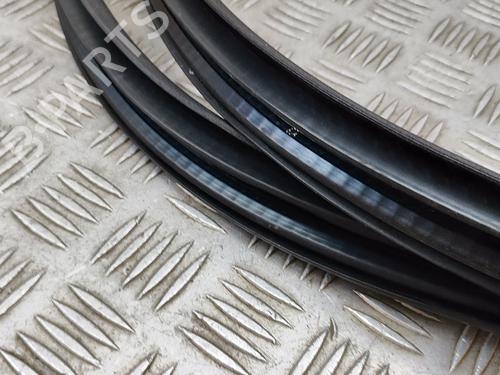 Rubber door seal MERCEDES-BENZ GLE (W166) 250 d 4-matic (166.004) | BP27644046C142 
