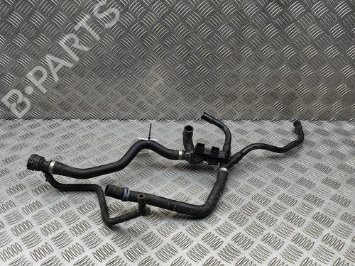 Pipe SKODA ENYAQ iV SUV (5AZ) 85X | BP29731346M125 