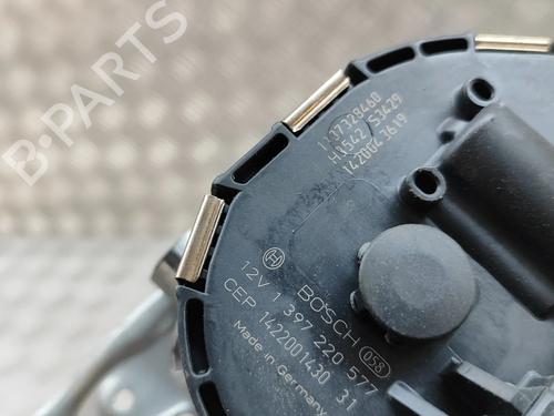 Front wipers mechanism PEUGEOT 5008 (0U_, 0E_) 1.6 HDi | BP25615016C83 