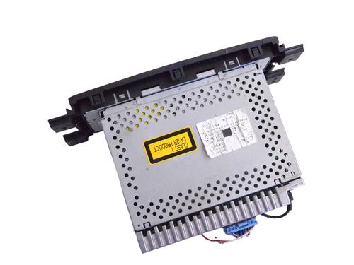 Electronic module SUZUKI GRAND VITARA II (JT, TE, TD) 1.9 DDiS All-wheel Drive (JT419, TD44, JB419WD, JB419XD,... | BP30268018M83 - Image 2