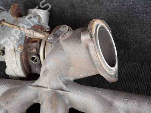 Turbolader/Kompressor VOLVO S40 II (544) T5 AWD | BP6721105M71