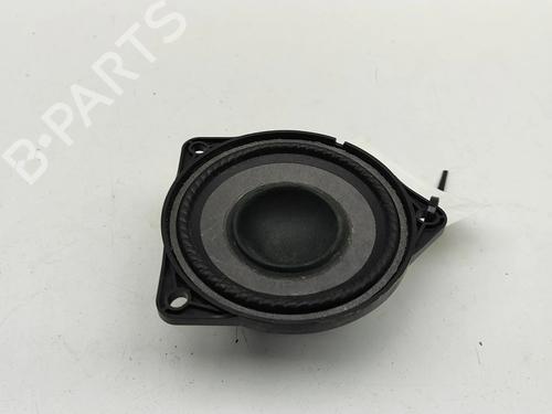 Lautsprecher für PORSCHE CAYENNE (92A) 3.0 S E-Hybrid (416 hp) 30857185