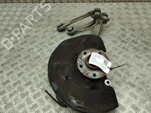 Used Left front steering knuckle AUDI A8 D4 (4H2, 4H8, 4HC, 4HL) 3.0 TDI quattro (262 hp) 31112967