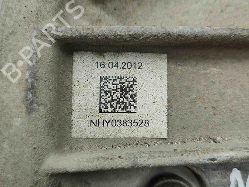 Transfer box VOLVO XC60 II (246) T8 Hybrid AWD | BP28566324M36 