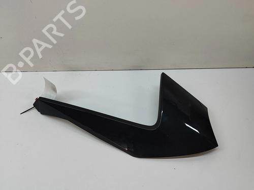 Pynteliste til bagklap NISSAN LEAF (ZE1) Electric | BP28446563C151 - Image 2