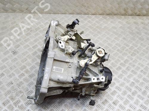 Gearbox SUZUKI GRAND VITARA II (JT, TE, TD) 1.6 (JB416) | BP13319712M3 